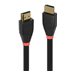 LINDY Câble HDMI 2.0 18G actif 25m