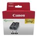 CANON 1LB CLI-42 GY ink grey