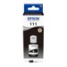 EPSON 4LB EcoTank ET-MX1XX Series Black