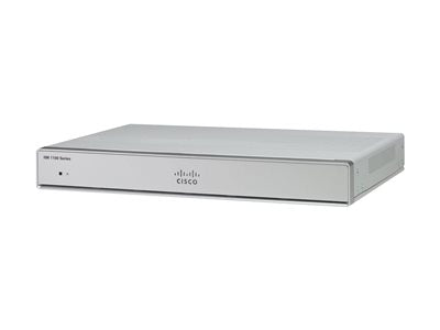 CISCO C1111-4PLTEEA-DNA