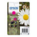 EPSON 1LB Singlepack Magenta 18XL Claria