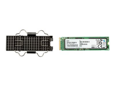 HP ZTrb 512Go 2280 OPAL2 TLC M.2 Kit SSD