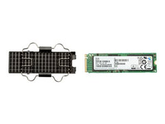 HP ZTrb 512Go 2280 OPAL2 TLC M.2 Kit SSD