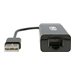 D-LINK USB-C to Gigabit Ethernet Adapter