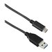TARGUS USB-C to A 10Gb 1m 3A Cable
