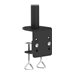 NEOMOUNTS DeskMount 10-26 p Clamp Black