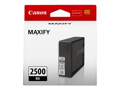 CANON INK PGI-2500 BK