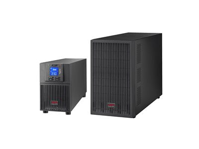 APC Easy UPS On-Line SRV 2000VA 230V