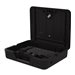 FELLOWES Storage Case Breyta Black