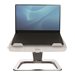 FELLOWES SUPPORT ORDINATEUR PORTABLE BL