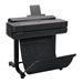 HP DesignJet T650 24p Printer 2025