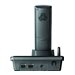 HP Poly VVX D230/60 Wall Mount 5 pieces