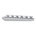 LOGI MX Mech Mini Wl Illum Keyboard(FRA)