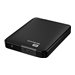 WD Elements ext portable HDD USB3.0 2TB