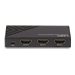 LINDY 2 Port HDMI 8K60 Switch