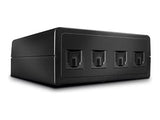 LINDY 4 Port Auto Optical Audio Switch