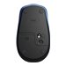 LOGI M190 Full-size wireless mouse Blue