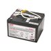 APC BATTERIES POUR SU450INET/70