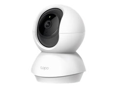 TP-LINK Tapo C210 WiFi Pan/Tilt Camera