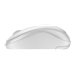 LOGI M240 Silent Bluetooth Mouse - WHITE