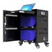 PORT DESIGNS Charging Cabinet 20Tab+1NB