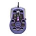 LEXIP - SOURIS SASUKE DESIGN BY TSUME