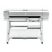 HP DesignJet T1600 36-in Printer
