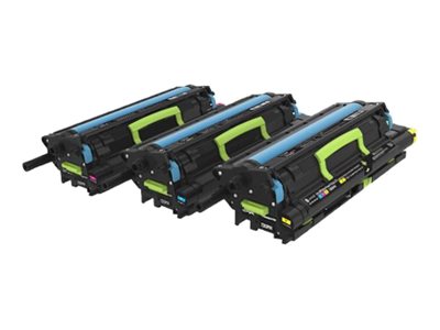 LEXMARK Dev-PC Kit RP Color 300k/175k
