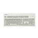 CHERRY STD G80-3000 USB PS/2 grey (ES)