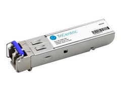 CISCO 1000BASE-EX SFP transceiver module