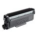 BROTHER TN2320 black toner 2600 pages