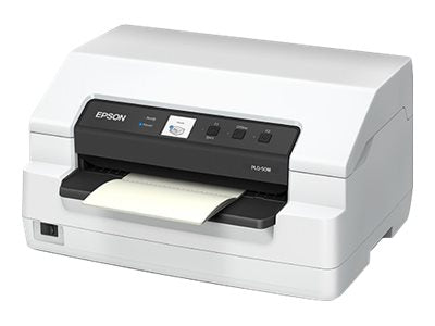 EPSON PLQ-50m Impact dot matrix printer