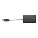 TARGUS USB 3.0 Hub With Gigabit Ethernet