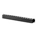 APC Easy Rack Horizontal Cable Mngr 1U