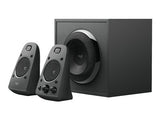 LOGITECH Z625 Powerful THX Sound