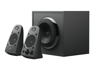 LOGITECH Z625 Powerful THX Sound