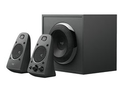 LOGITECH Z625 Powerful THX Sound