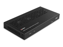 LINDY 4K30 HDMI & USB over IP Encoder
