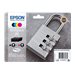 EPSON 2LB 35 Ink Multipack CMYK w/s