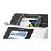 EPSON WorkForce DS-790WN scanner