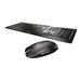 CHERRY Stream Desktop Keyboard (BE)