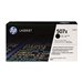 HP 125A CYM Tri-Pack LaserJet Toner Cart