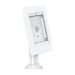 NEOMOUNTS desk grommet lockable casing