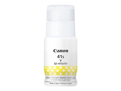 CANON INK GI-41S Y EMB