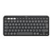 LOGI Pebble Keys 2 K380s TONAL GRAPH(FR)