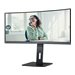 AOC CU34P3CV 34p