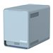 QNAP QMiro-201W WiFi Mesh Tri-band home