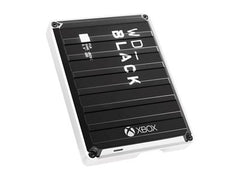 WD BLACK P10 GAME DRIVE FOR XBOX 6To USB