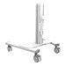 NEOMOUNTS Move Up Mobile Display Stand