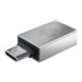 CHERRY USB-A / USB-C Adapter